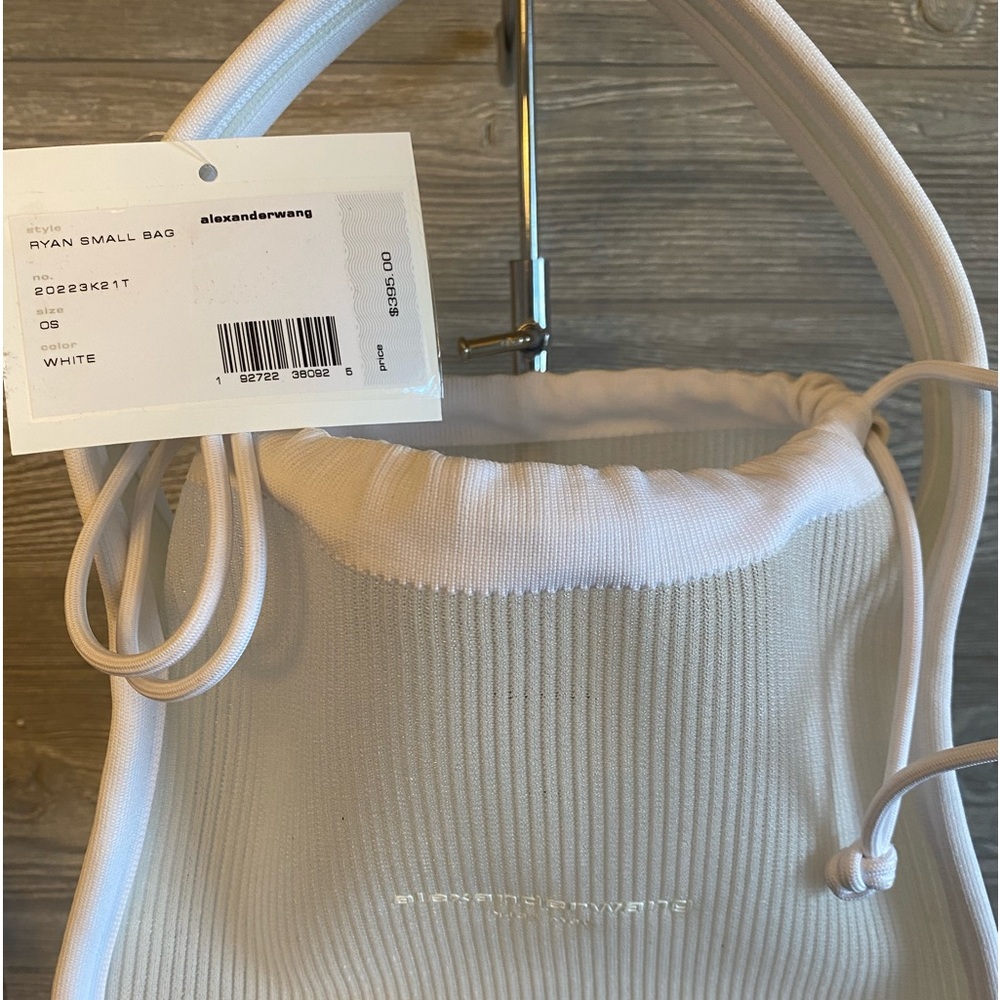 Alexander Wang Small Ryan Bag